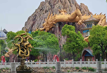 厦门方特梦幻王国第 107 张图片