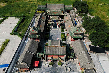 山陕甘会馆第 42 张图片
