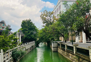 赤坎·广东华侨国际旅游度假区第 116 张图片