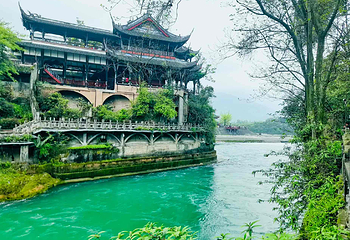 都江堰西街第 5 张图片