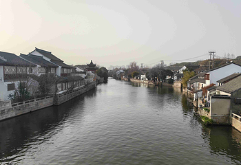虎丘山风景名胜区第 174 张图片
