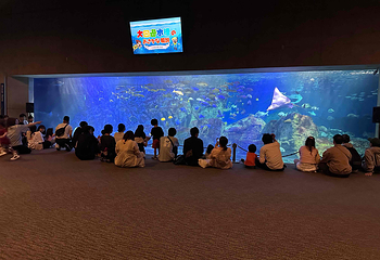 大分海之卵水族馆第 15 张图片