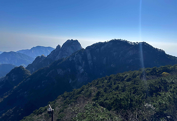 天柱山第 75 张图片