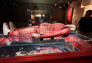 南越王博物院(王墓展区)第 226 张图片