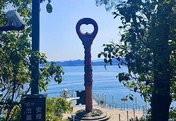 千岛湖景区第 203 张图片