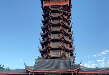 塔子山公园第 20 张图片