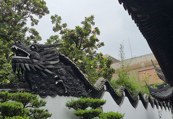 豫园第 113 张图片