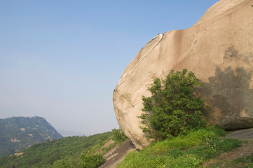 云洞岩风景名胜区第 6 张图片