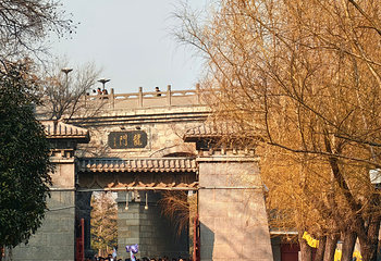 龙门石窟第 109 张图片
