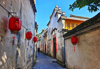 西递第 66 张图片