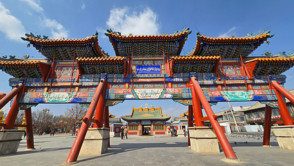 席力图召第 12 张图片