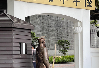 黄埔军校旧址纪念馆第 60 张图片