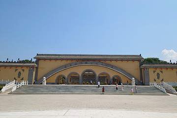 陕州地坑院第 94 张图片