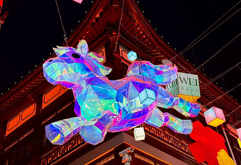 城隍庙旅游区第 55 张图片