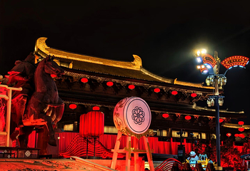 大唐不夜城第 115 张图片