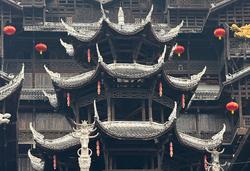 蚩尤九黎城第 49 张图片