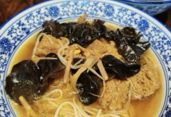 西园寺素食(西园弄戒幢律寺店)第 72 张图片