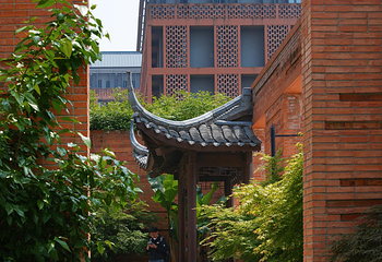 浙江大学(紫金港校区)第 68 张图片