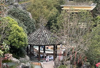 玉龙山氡泉度假村第 15 张图片
