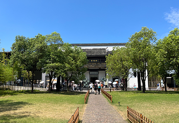 陶阳里旅游区第 54 张图片
