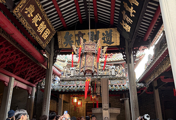 佛山市祖庙博物馆第 94 张图片