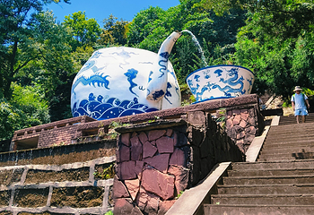 蒙顶山第 94 张图片