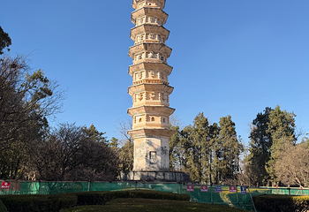 崇圣寺三塔文化旅游区第 98 张图片