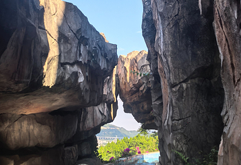 贵州九仙旅游景区第 138 张图片