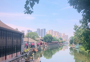 宁波南塘老街第 25 张图片