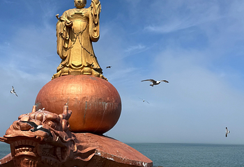 成山头风景名胜区第 99 张图片