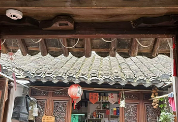 沙溪古镇第 104 张图片