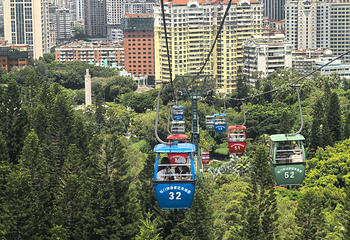 钟鼓索道第 21 张图片