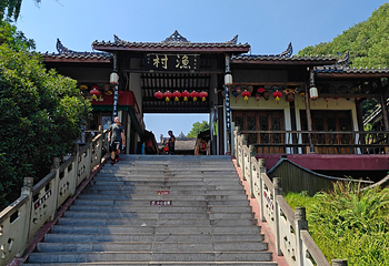 乐山大佛第 113 张图片