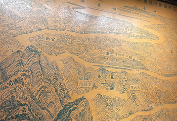 杜甫江阁第 74 张图片