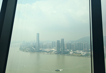 澳门旅游塔第 180 张图片