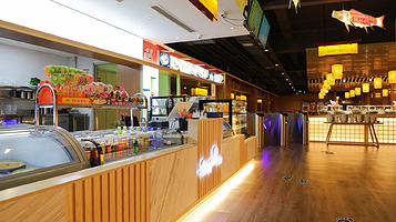 东渡舜水四季汤泉