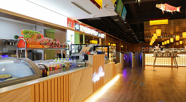 东渡舜水四季汤泉