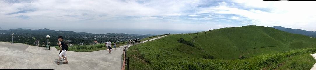 大室山第 54 张图片