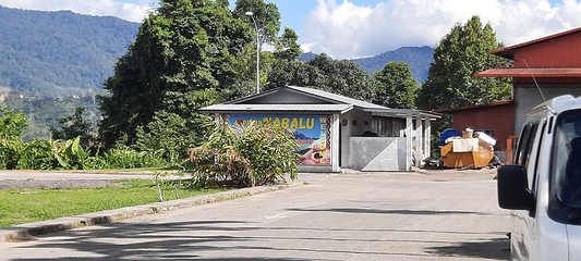 Pekan Nabalu Weekly Market第 10 张图片