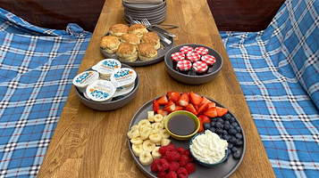 Canterbury Punting Company