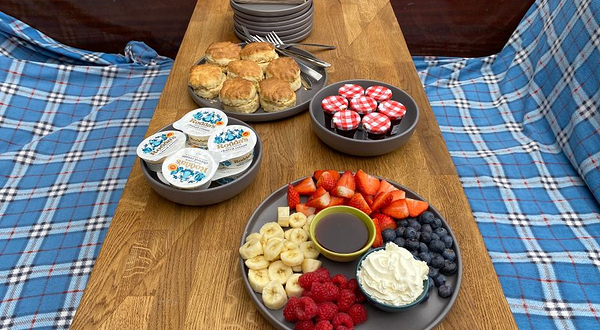 Canterbury Punting Company