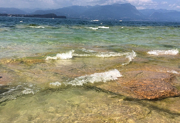 加尔达湖第 34 张图片