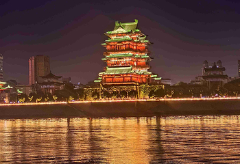 滕王阁游轮第 56 张图片