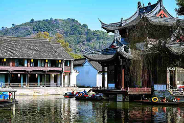 鲁镇第 7 张图片