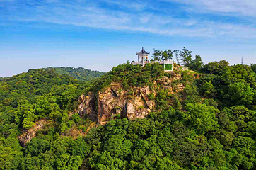 西樵山风景名胜区第 12 张图片