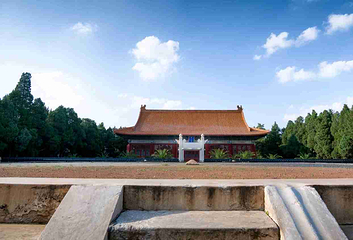 中山公园第 27 张图片