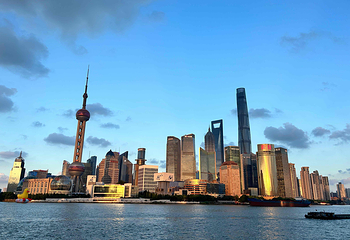 外滩第 54 张图片