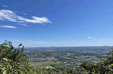 北京西山国家森林公园第 11 张图片