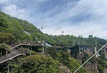 云上草原第 147 张图片