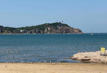 蓬莱八仙过海国际旅游度假区第 31 张图片